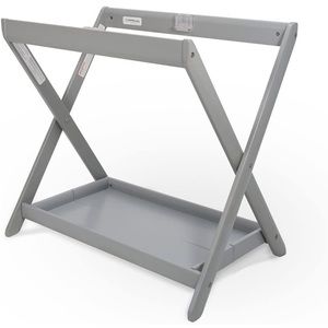 UPPABaby Bassinet Stand, Grey